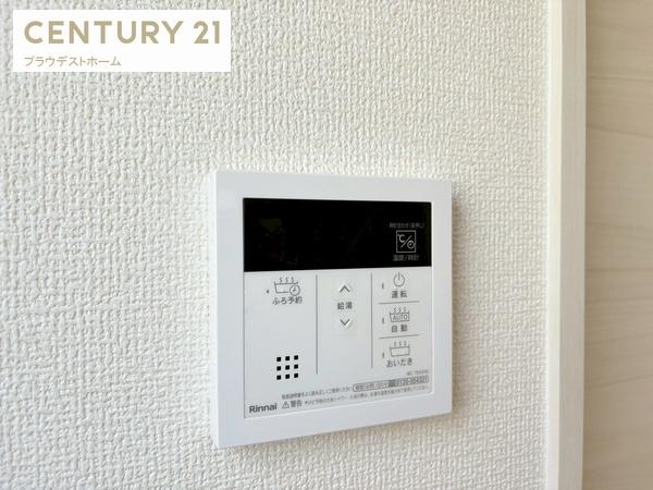 大阪市平野区平野市町３丁目の新築一戸建