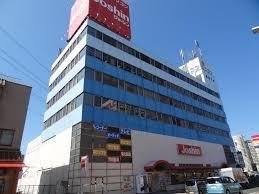 枚方市楠葉野田３丁目の新築一戸建(ジョーシンくずは店)