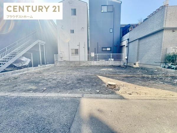 大阪市旭区生江３丁目の新築一戸建