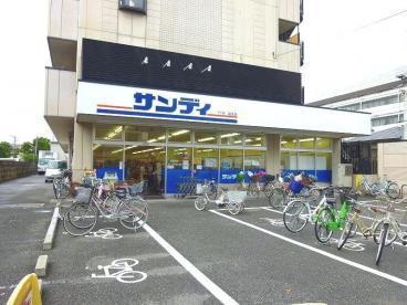「エスシー鴻池」「鴻池新田」8分　全12室(ラッキー鴻池店)