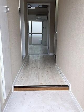 「エスシー鴻池」「鴻池新田」8分　全12室