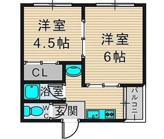 「リッチフィールド小満」