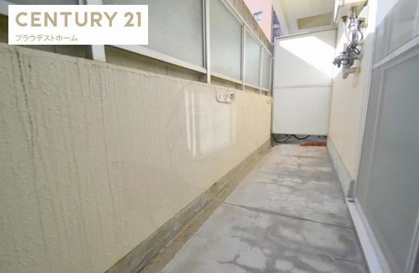 「グランドコート新大阪」三国本町２一棟マンション