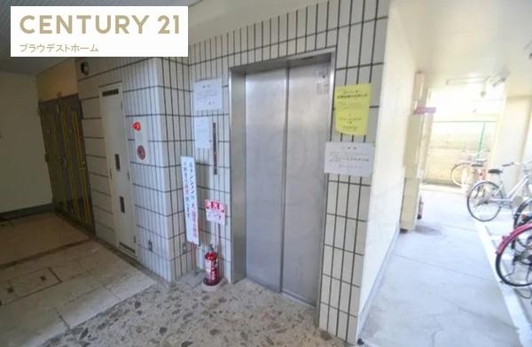 「グランドコート新大阪」三国本町２一棟マンション