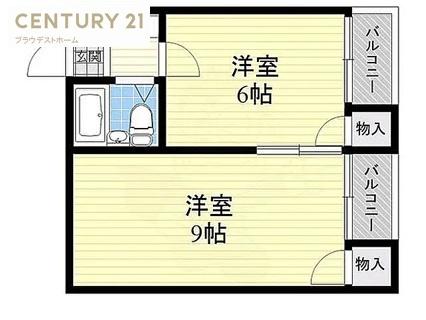 「リードマンション」マンション