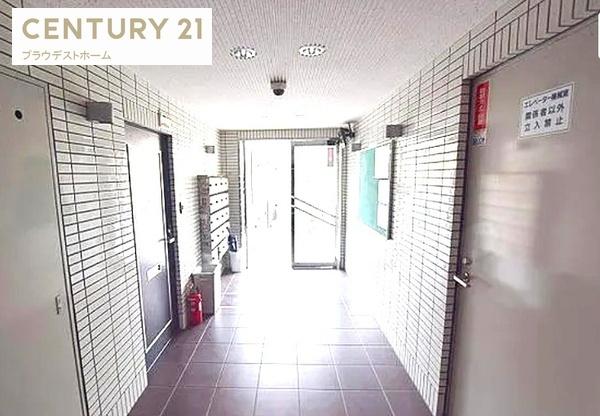 「オズレジデンス新大阪」マンション