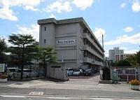 「店舗付住居」豊中市永楽荘2丁目　63坪(箕面市立第五中学校)