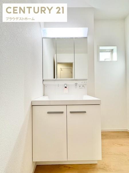 枚方市藤阪元町３丁目の新築一戸建