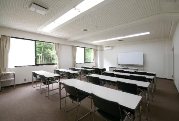 「グリーンビレッジ交野」宿泊研修施設・介護施設