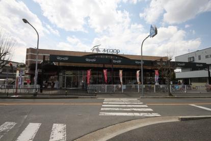 「グリーンビレッジ交野」宿泊研修施設・介護施設(エーコープ星田店)
