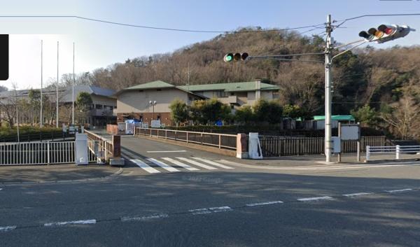 「グリーンビレッジ交野」宿泊研修施設・介護施設