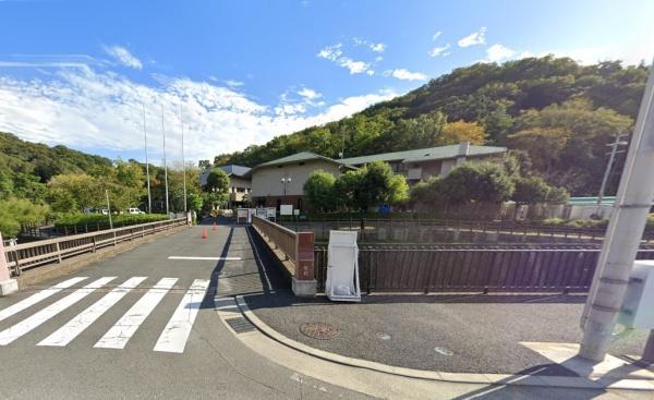 「グリーンビレッジ交野」宿泊研修施設・介護施設