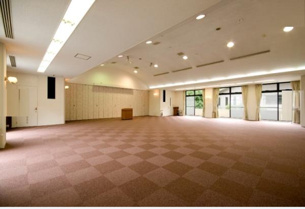 「グリーンビレッジ交野」宿泊研修施設・介護施設