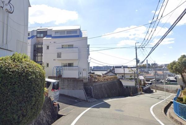 ワールドハーモニ―・RC造全10室　S60年築