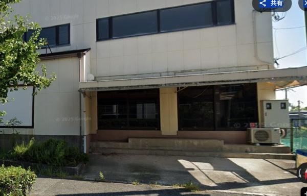 空ビル桃山台・店舗・事務所・熊野３道路幅員13ｍ