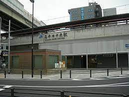 プラウデストコート・地下鉄「高井田」駅歩9分R3築(高井田中央駅(JRおおさか東線))