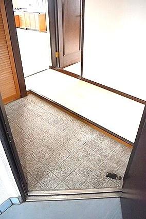 PRESTANTEVILLA「千鳥橋」5分S造満室