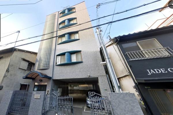 PRESTANTEVILLA「千鳥橋」5分S造満室