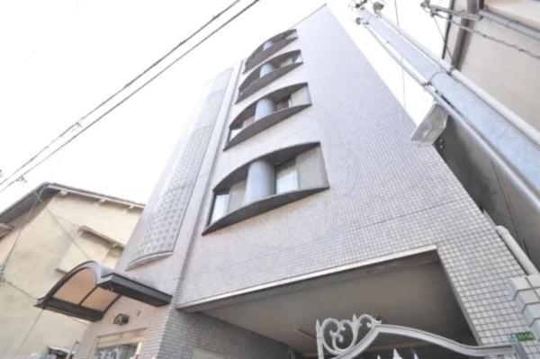 PRESTANTEVILLA「千鳥橋」5分S造満室