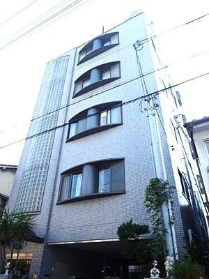 PRESTANTEVILLA「千鳥橋」5分S造満室