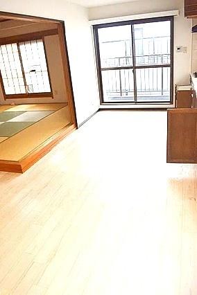 PRESTANTEVILLA「千鳥橋」5分S造満室