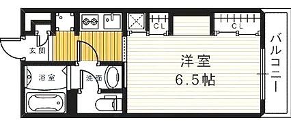 リプリ・ZR・S造「石橋阪大前」2019築浅全12室
