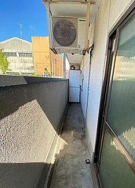 ビクトリー平野「加美」駅歩8分鉄骨５F全18室