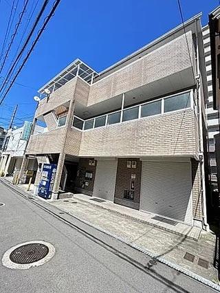 エスシー鴻池「鴻池新田」8分　全12室