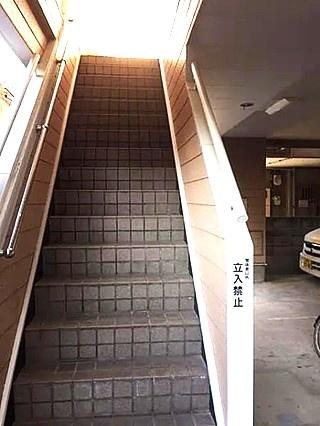 エスシー鴻池「鴻池新田」8分　全12室