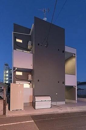 CRASTINE帝塚山「住吉東」駅歩2分H29築全8室