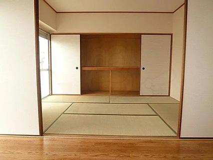BELハイツ・RC造満室ファミリー8室生活至便