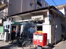 大阪市平野区流町２丁目の新築一戸建(大阪平野西郵便局)