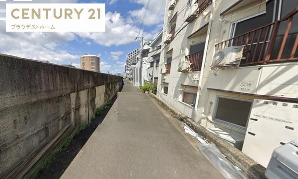 ユー三―ハイツ・城東区鴫野西　現況満室