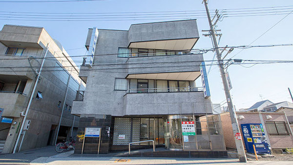 メリー新今里・生野区新今里３(医療法人吉栄会吉栄会病院)