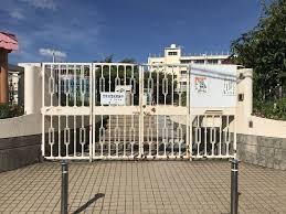 MGーORIONO「安孫子前」3分鉄骨造全13室(大阪市立墨江幼稚園)