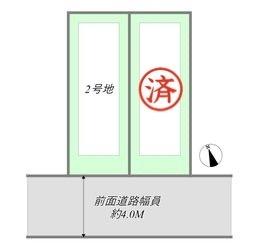 大阪市大正区鶴町１丁目の中古一戸建