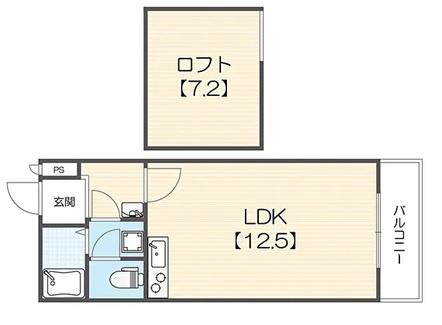 STAR21永田・地下鉄中央線「深江橋」4分全23戸