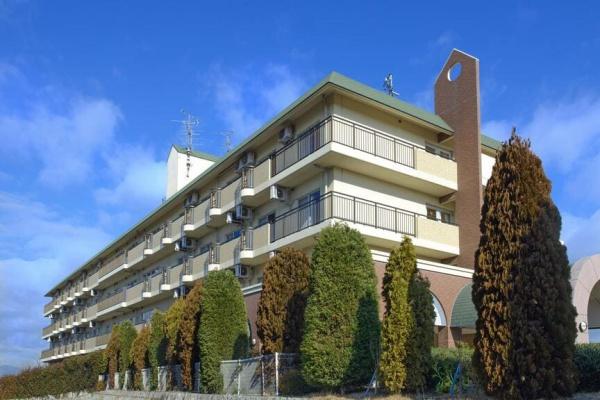 STAR21永田・地下鉄中央線「深江橋」4分全23戸(医療法人正和会新協和病院)