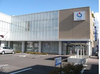 STAR21永田・地下鉄中央線「深江橋」4分全23戸(大阪商工信用金庫高井田支店)
