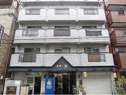 STAR21永田・地下鉄中央線「深江橋」4分全23戸