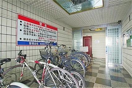 STAR21永田・地下鉄中央線「深江橋」4分全23戸