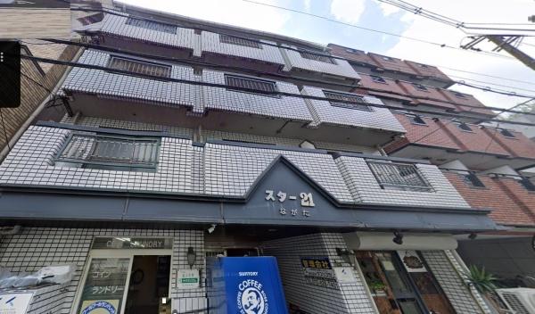 STAR21永田・地下鉄中央線「深江橋」4分全23戸