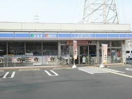 大東市南郷町の新築一戸建(ローソン大東太子田一丁目店)