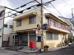大東市南郷町の新築一戸建(大東氷野郵便局)