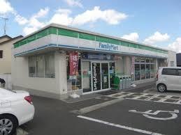 枚方市長尾峠町の新築一戸建(ファミリーマート八幡美濃山店)