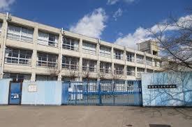 枚方市長尾峠町の新築一戸建(枚方市立長尾小学校)
