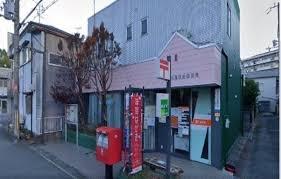 枚方市長尾峠町の新築一戸建(枚方長尾家具郵便局)