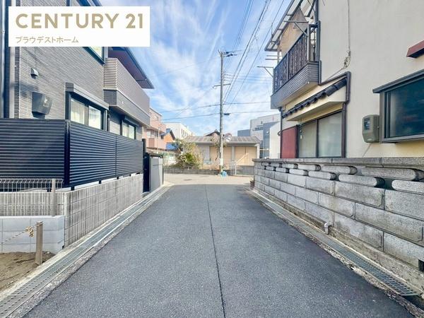 摂津市鳥飼西２丁目の新築一戸建