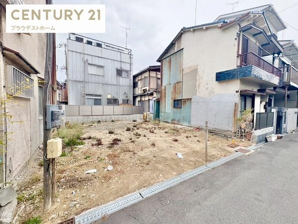 大阪市平野区喜連３丁目の新築一戸建