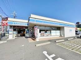 寝屋川市国松町の新築一戸建(ローソン寝屋川川勝町店)